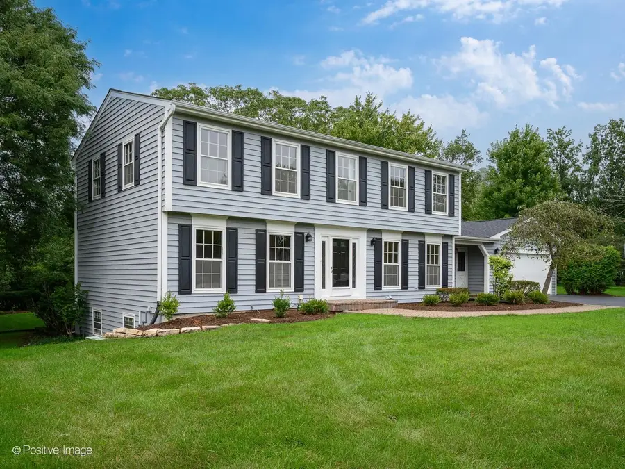 5 Norris Drive, Burr Ridge, IL 60527 - #2