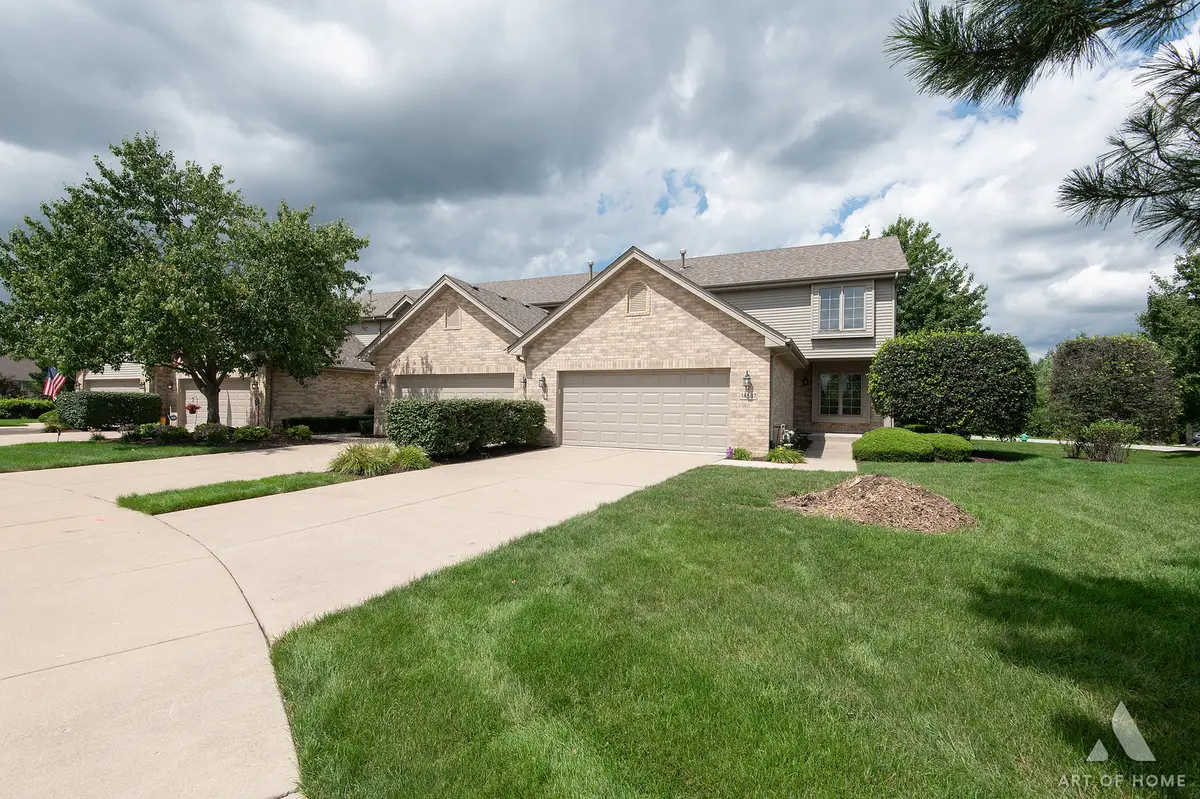 14567 Albany Avenue, Lemont, IL 60439 - #1