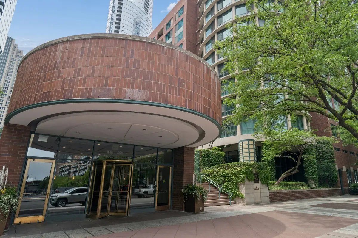 480 N Mcclurg Court #413, Chicago, IL 60611 - #1