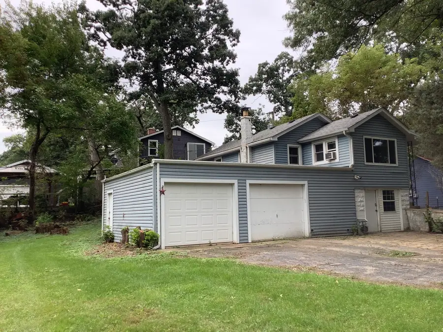 28575 W Valley Road, Ingleside, IL 60041 - #2