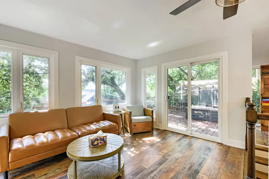 4615 W Lake Shore Drive, Wonder Lake, IL 60097 - #2