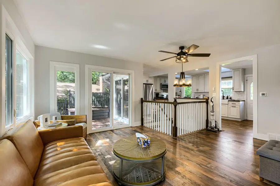 4615 W Lake Shore Drive, Wonder Lake, IL 60097 - #3