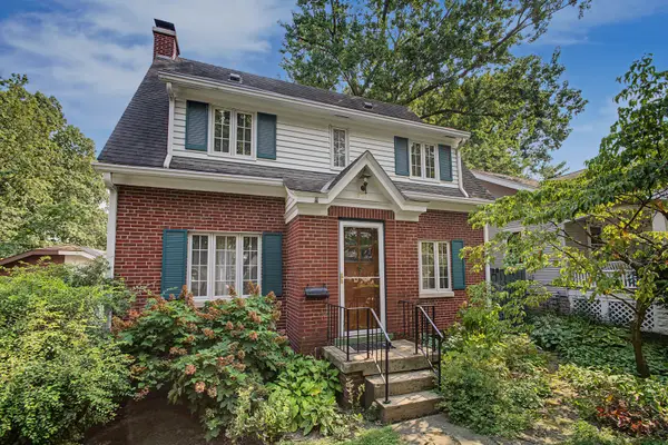 703 Arlington Court, Champaign, IL 61820