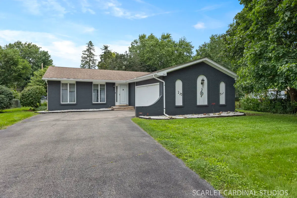 393 Orion Road, Batavia, IL 60510 - #1