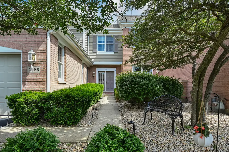 4256 Stableford Lane, Naperville, IL 60564 - #2