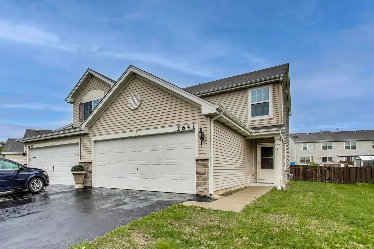 2641 Carlisle Lane, Hampshire, IL 60140 - #1