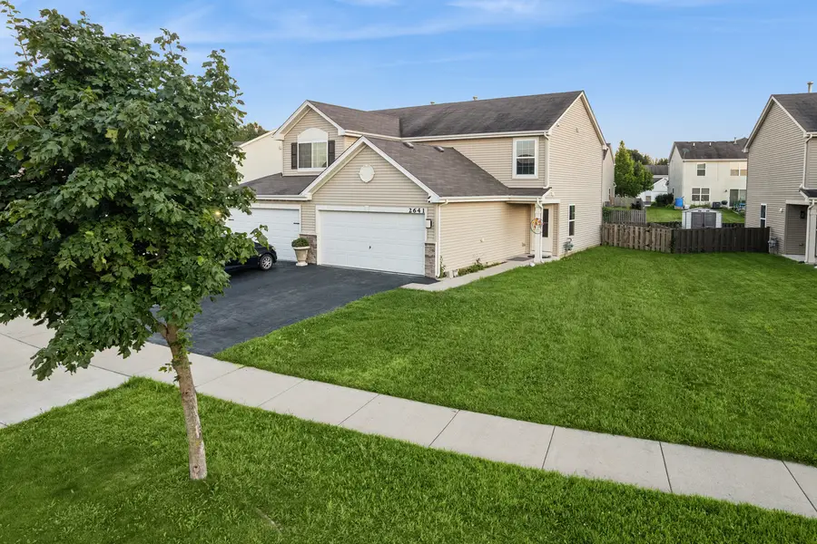 2641 Carlisle Lane, Hampshire, IL 60140 - #2