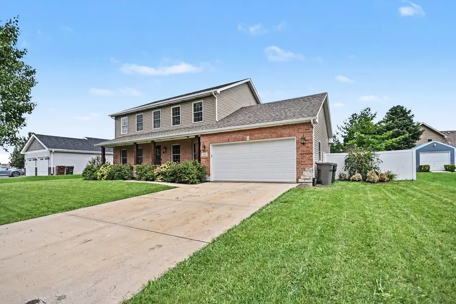 487 Locust Lane, Peotone, IL 60468 - #3