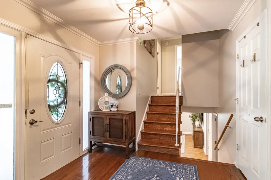 6 S Deerpath Drive, Vernon Hills, IL 60061 - #3
