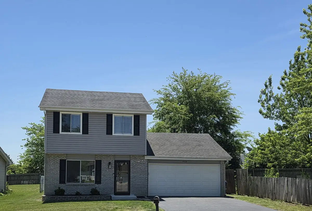 2475 Ridge Avenue, Aurora, IL 60504 - #1