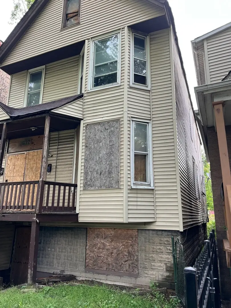 6321 S Rhodes Avenue, Chicago, IL 60637 - #2