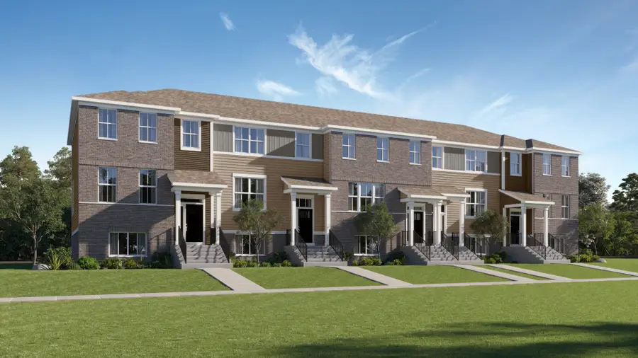 12236 Tinsley Street, Huntley, IL 60142 - #2