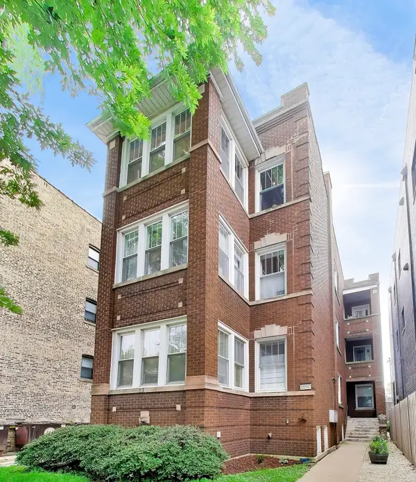 2215 W Foster Avenue #3, Chicago, IL 60625