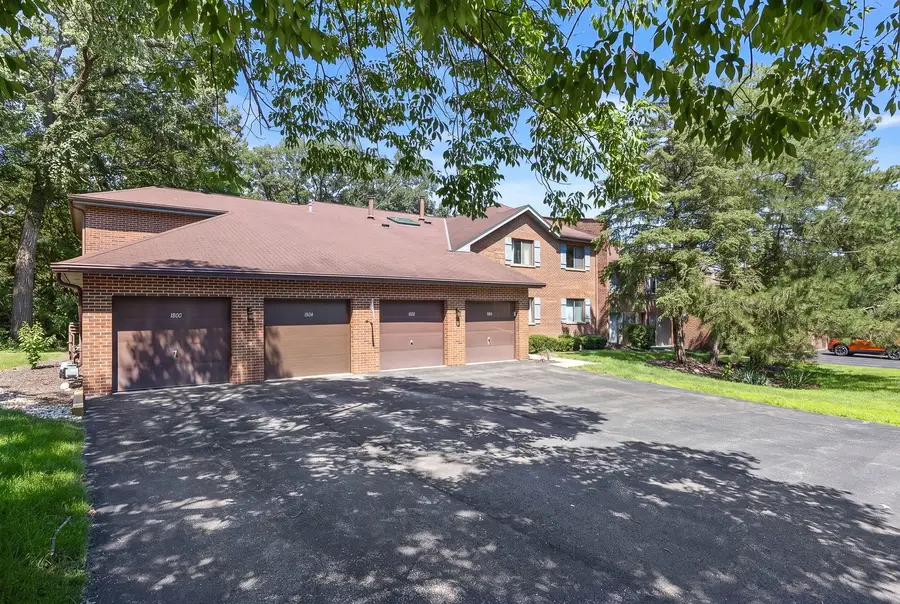 1884 Portsmouth Drive #C, Lisle, IL 60532 - #2