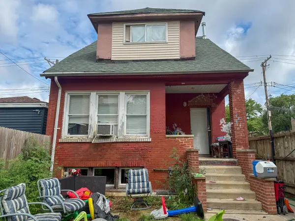 4028 W Wilcox Street, Chicago, IL 60624