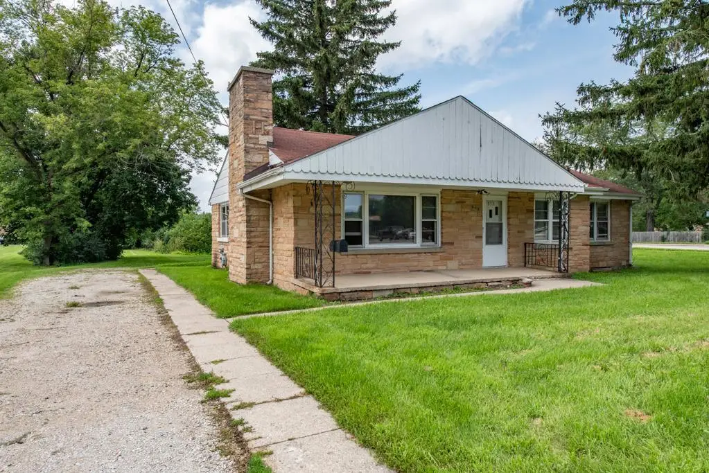 618 N Oplaine Road, Gurnee, IL 60031 - #1