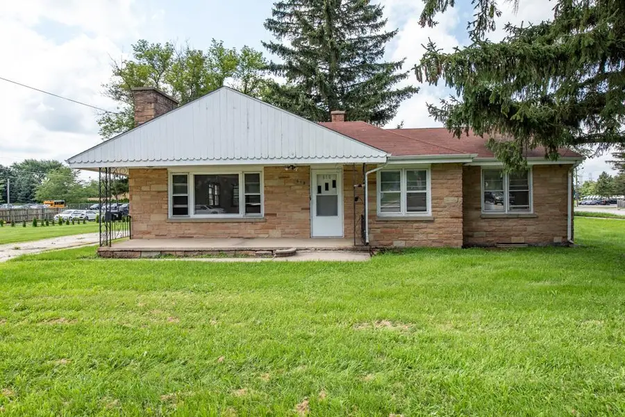 618 N Oplaine Road, Gurnee, IL 60031 - #2