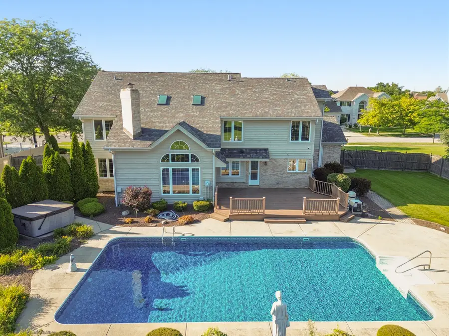 1522 Coventry Lane, Munster, IN 46321 - #3