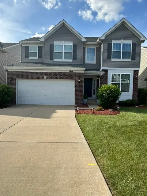 84 Kenneth Avenue, Matteson, IL 60443