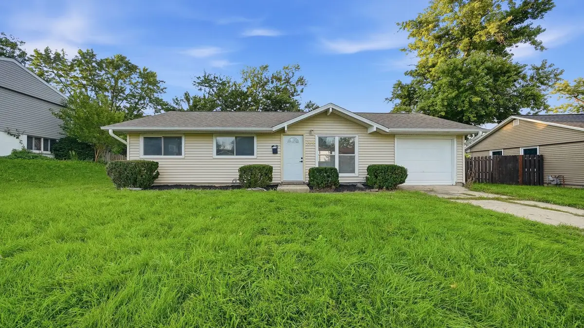 706 Halstead Avenue, Romeoville, IL 60446 - #1