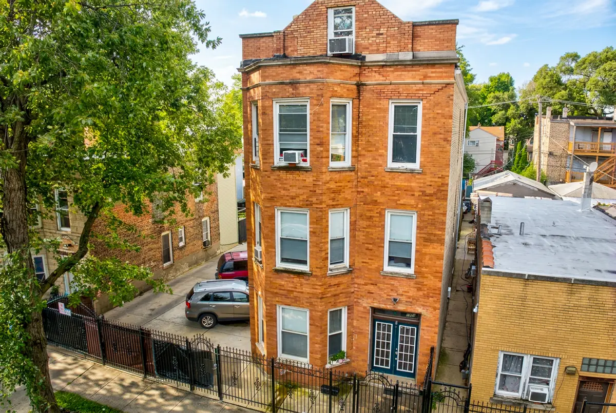 2242 S Saint Louis Avenue, Chicago, IL 60623 - #1