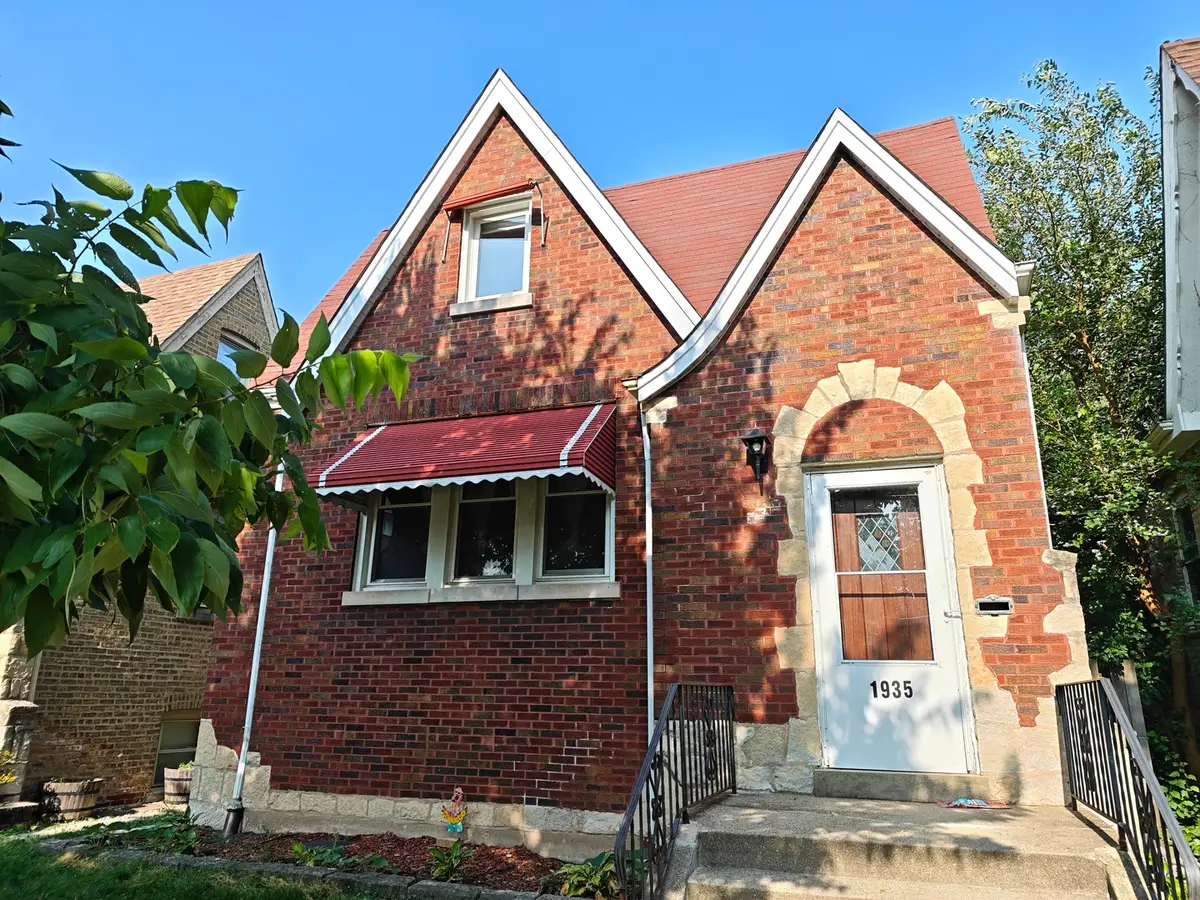 1935 Wenonah Avenue, Berwyn, IL 60402 - #1