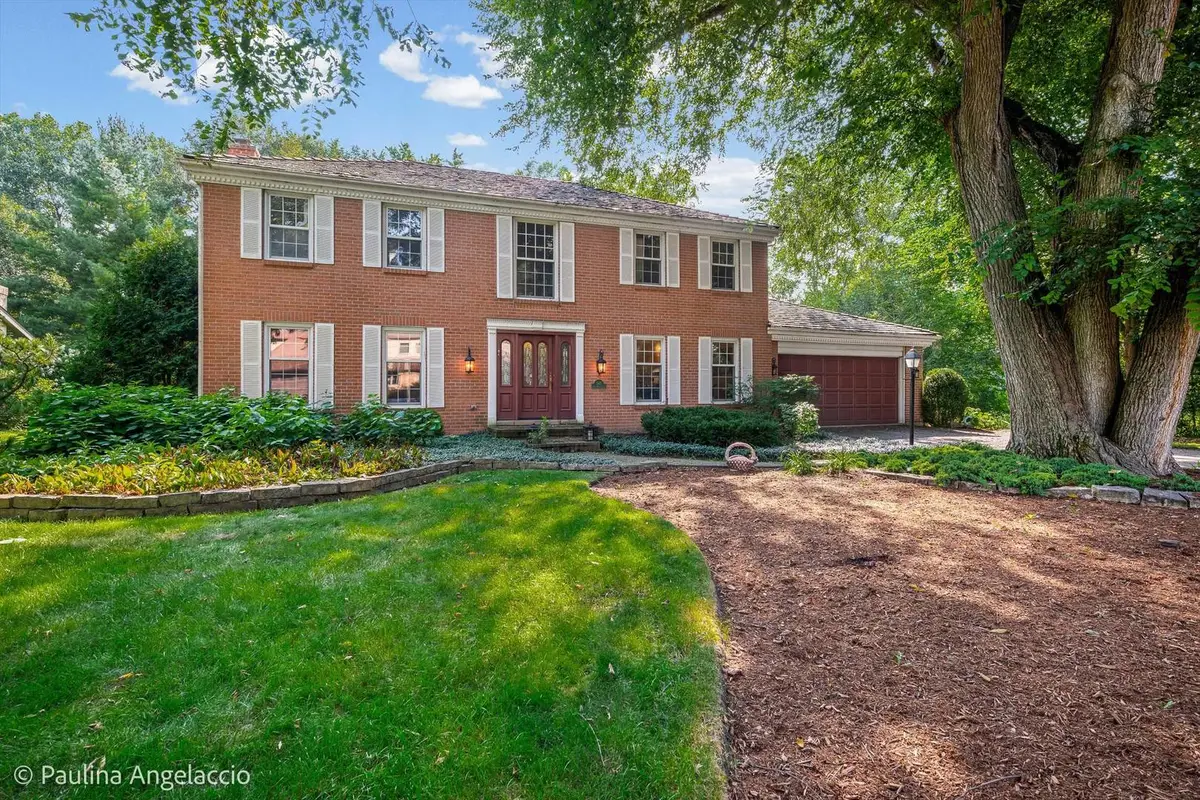 505 Old Mill Road, Barrington, IL 60010 - #1