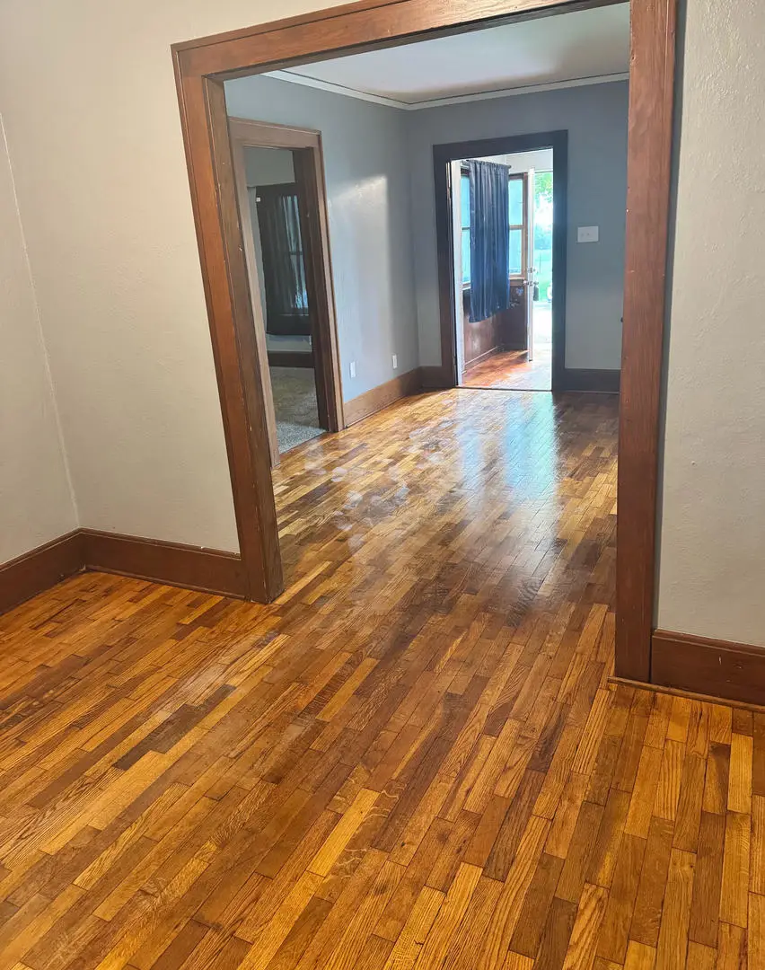 1407 N Hickory Street, Champaign, IL 61820 - #3