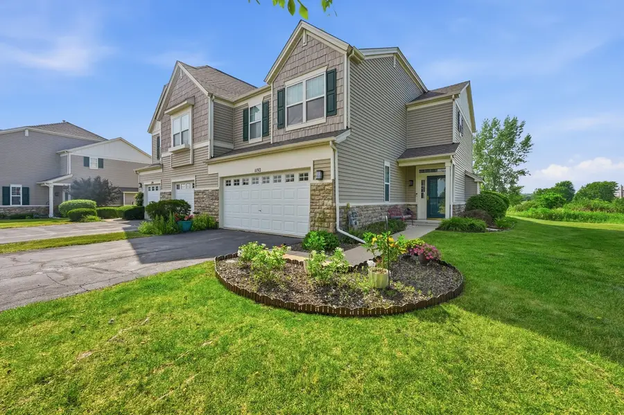 1192 Natalie Court, Antioch, IL 60002 - #2