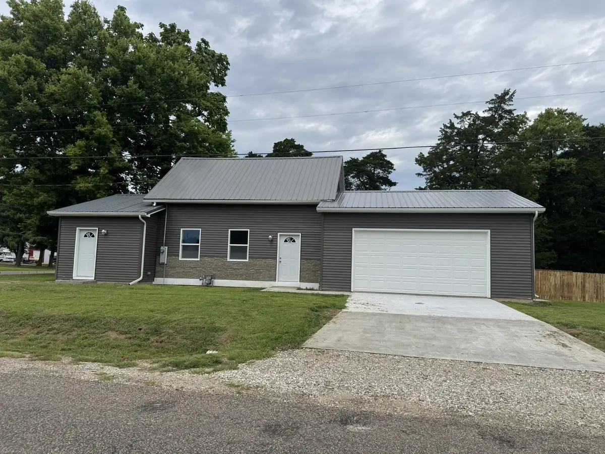1503 Maas Road, Quincy, IL 62305 - #1