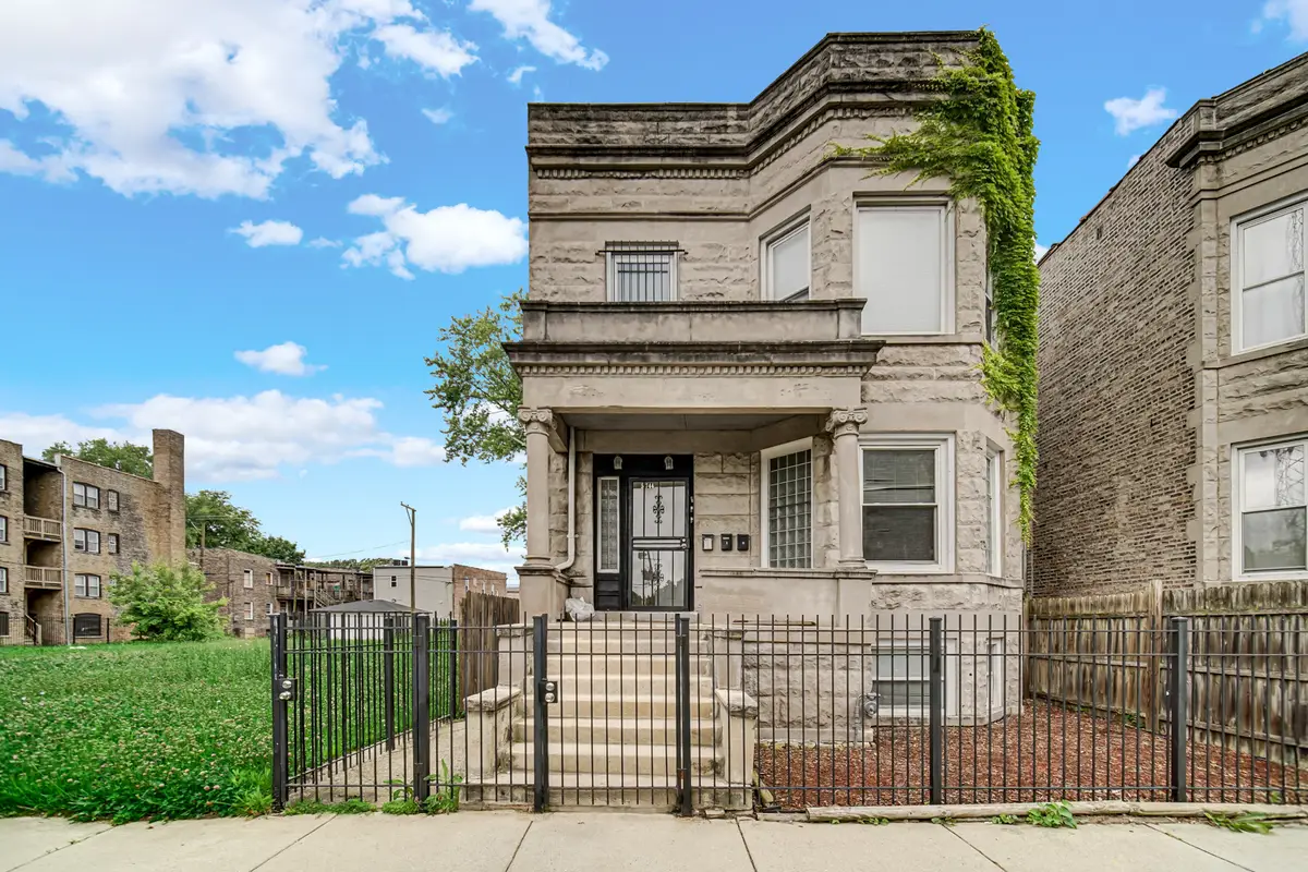 5744 S Green Street, Chicago, IL 60621 - #1