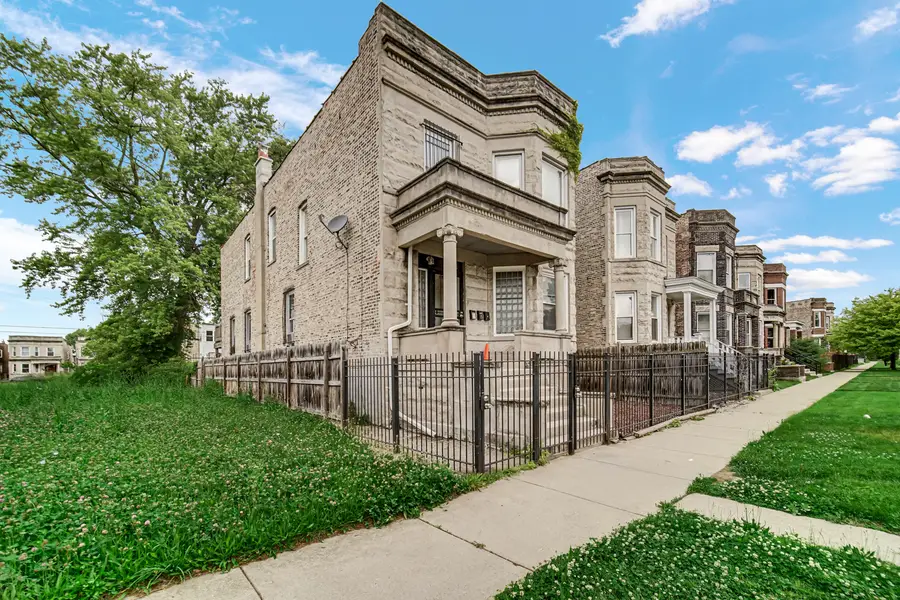 5744 S Green Street, Chicago, IL 60621 - #2