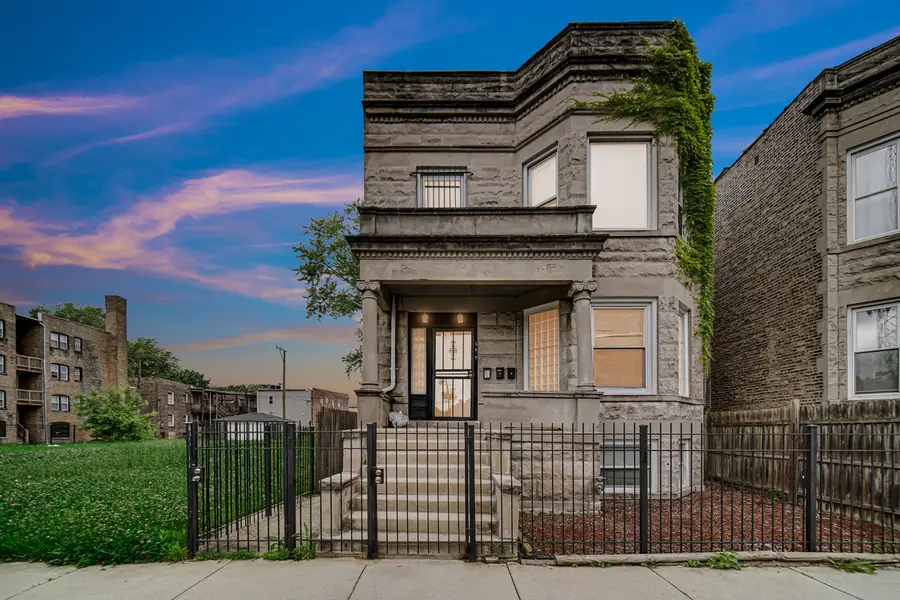 5744 S Green Street, Chicago, IL 60621 - #3