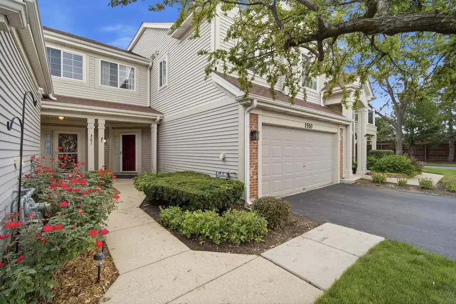 1510 N Waterbury Circle, Palatine, IL 60074 - #2