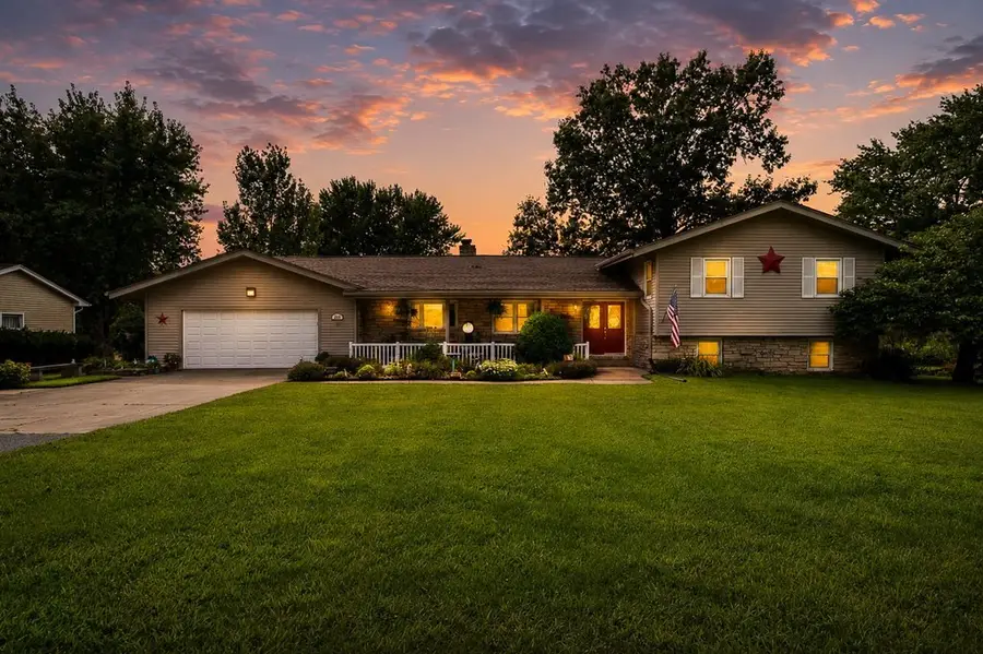 3020 Wisconsin Avenue, Davenport, IA 52806 - #3