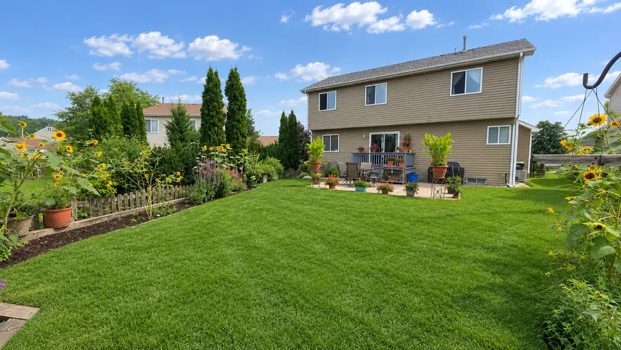 159 Agusta Drive, Round Lake Park, IL 60073 - #2