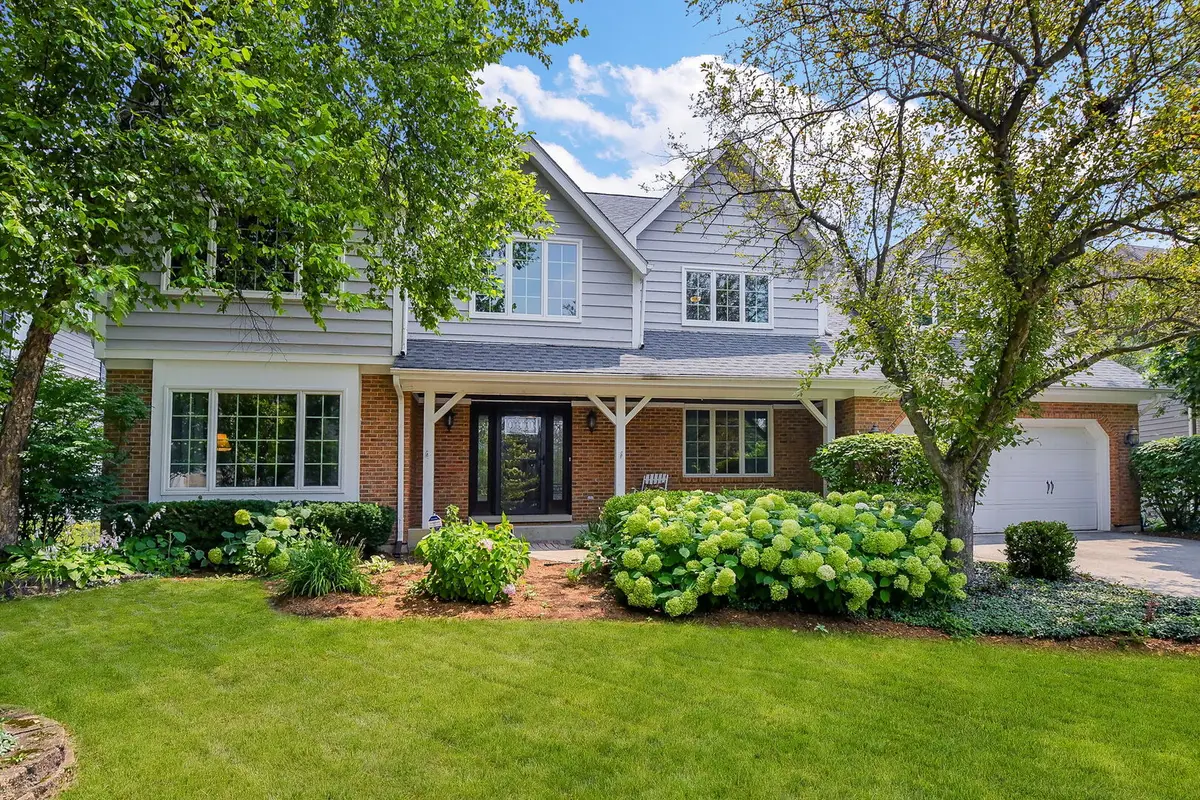 2324 Kalamazoo Drive, Naperville, IL 60565 - #1