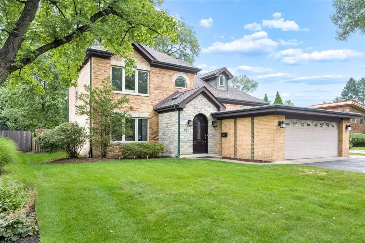 226 Sunset Drive, Wilmette, IL 60091 - #1