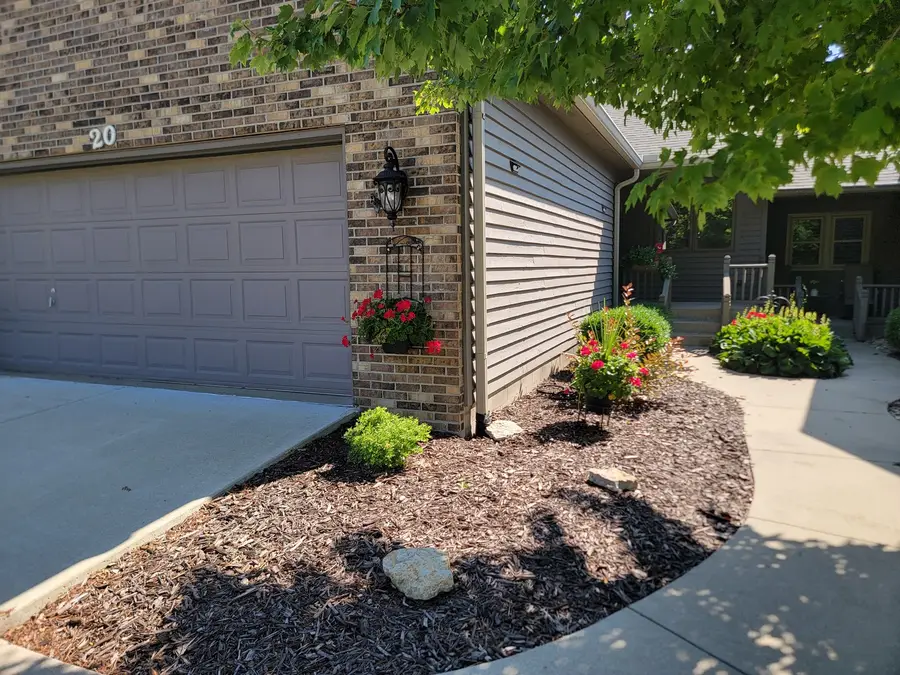 1509 Fort Jesse Road #20, Normal, IL 61761 - #3