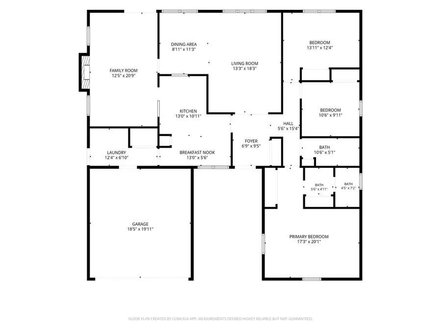 1255 John Drive, Hoffman Estates, IL 60169 - #2