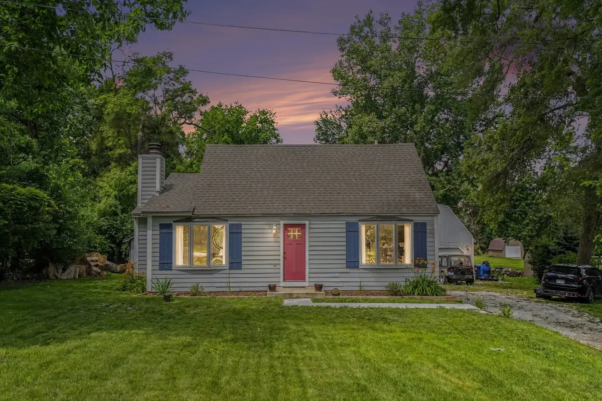 5S254 Radcliff Road, Naperville, IL 60563 - #1