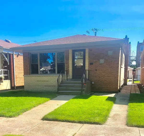 10723 S Avenue D, Chicago, IL 60617
