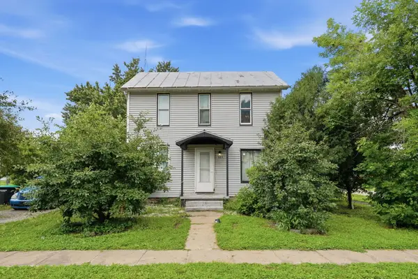 201 S Smith Street, Olds, IA 52647