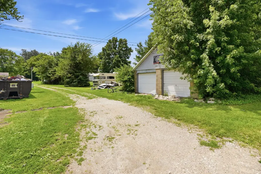 201 S Smith Street, Olds, IA 52647 - #2