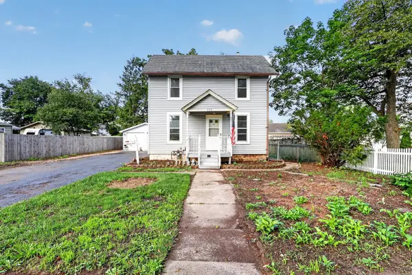 222 N Taylor Street, Marengo, IL 60152
