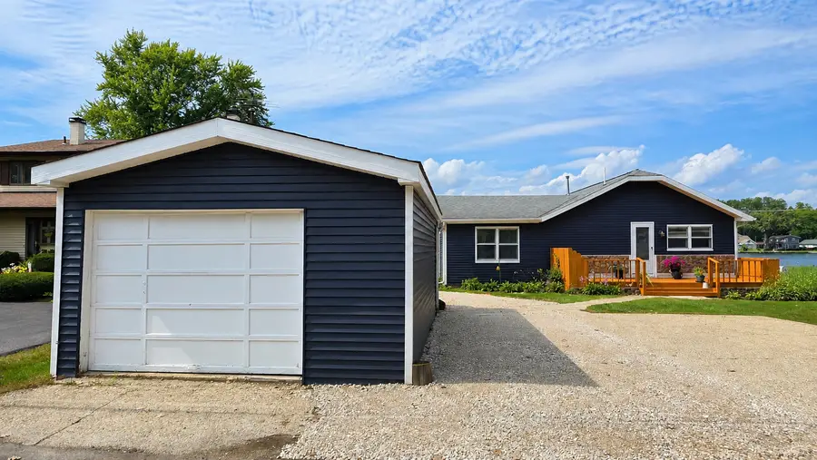 1614 River Terrace Drive, McHenry, IL 60051 - #2