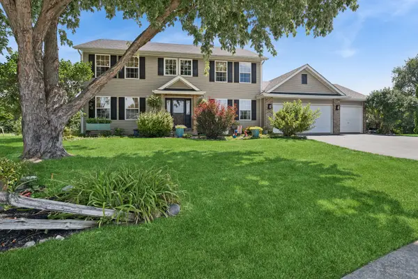 8955 Birdie Bend, Belvidere, IL 61008