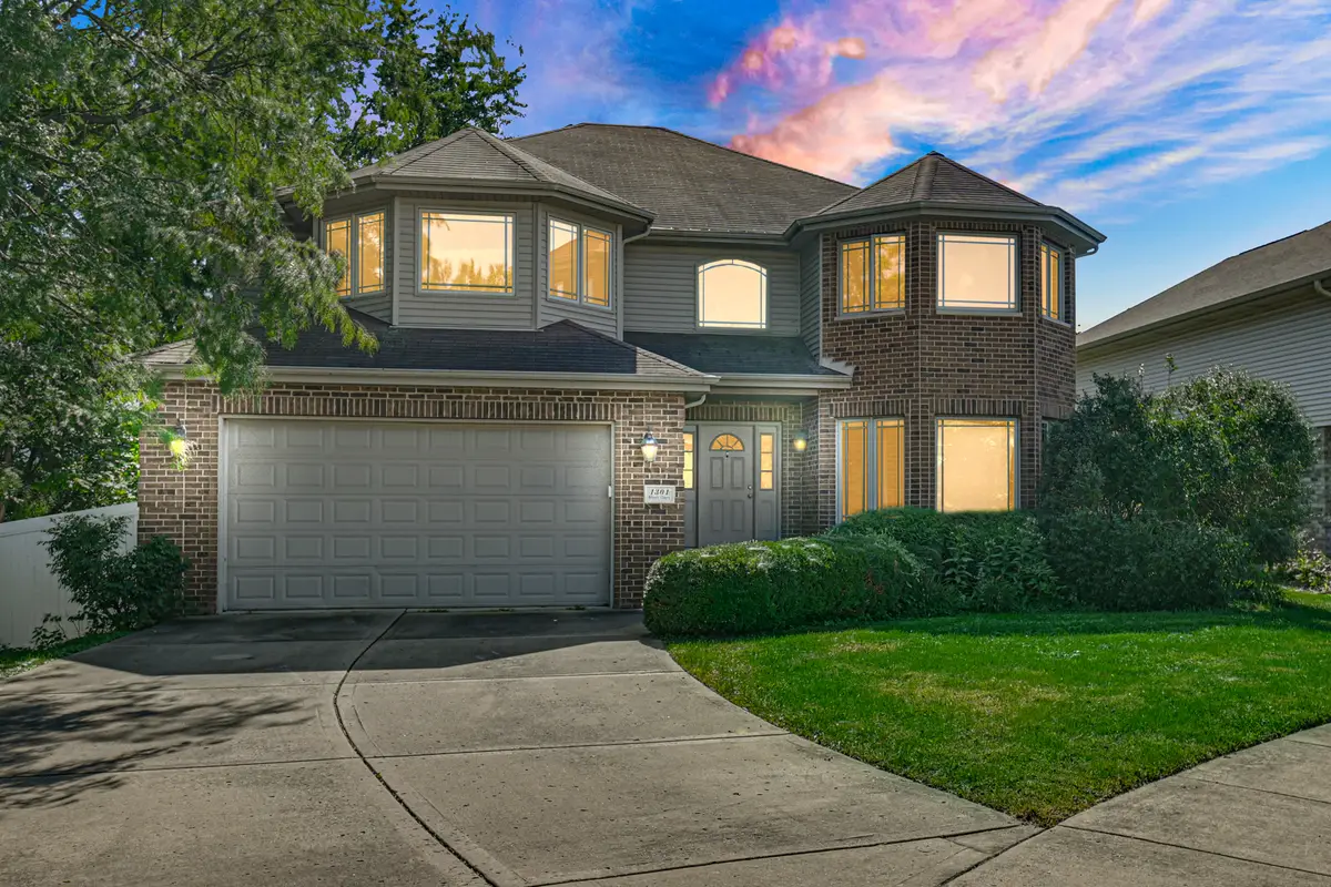 1301 Meyer Court, Homewood, IL 60430 - #1