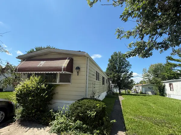 114 Huntsbridge Road, Matteson, IL 60443