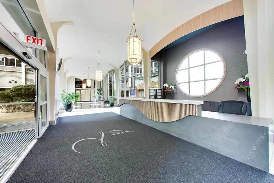 4250 N Marine Drive #1330, Chicago, IL 60613 - #2